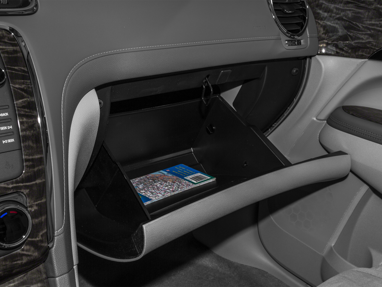 2016 Buick Enclave Leather Group