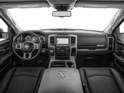 2017 RAM Ram 1500 Laramie