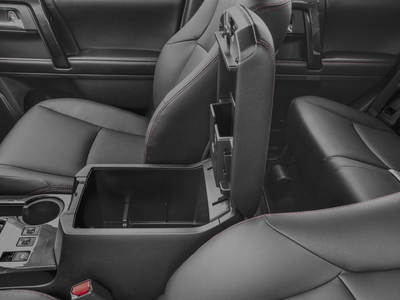 2017 Toyota 4Runner TRD Off-Road