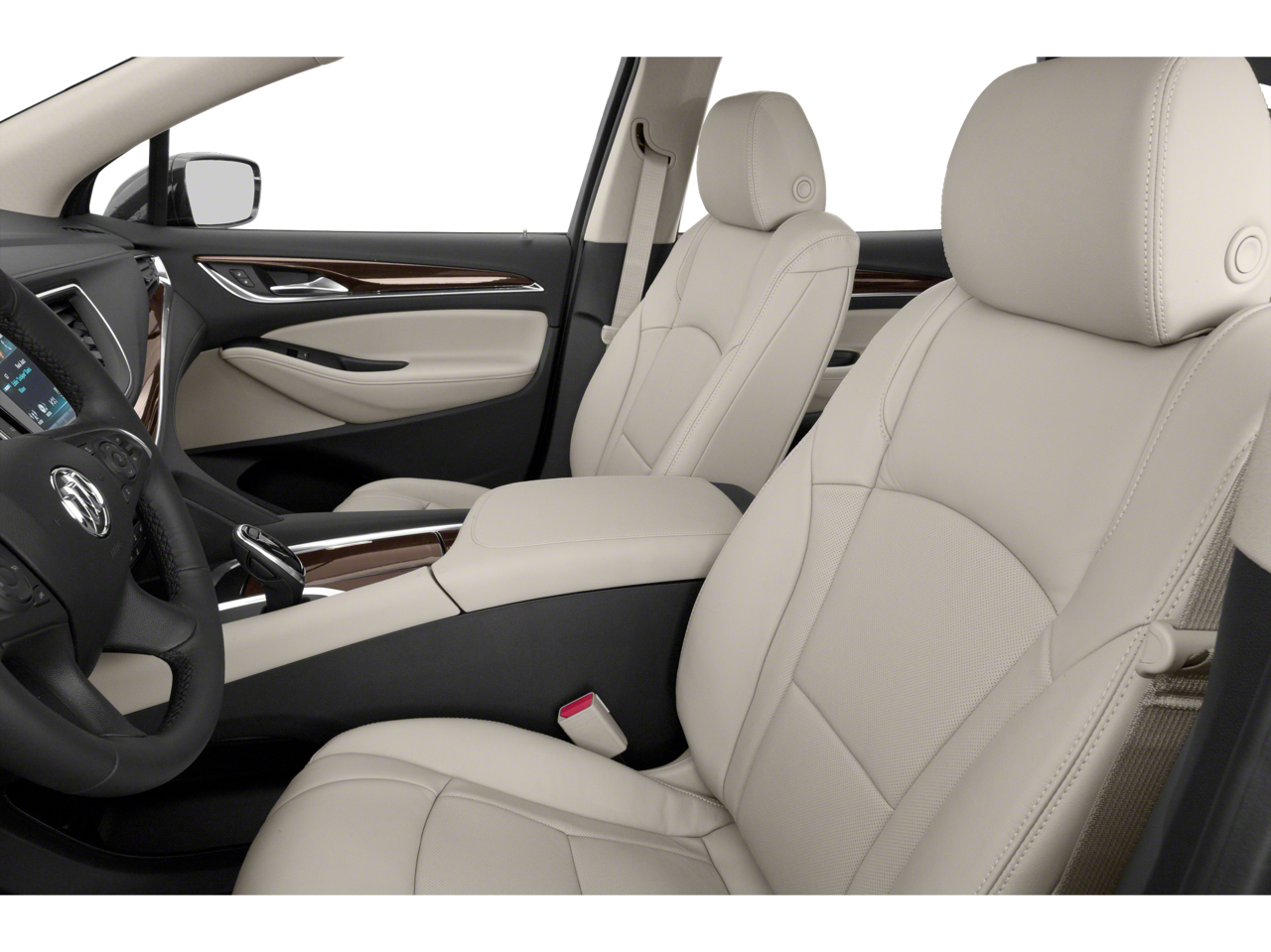 2019 Buick Enclave FWD Essence
