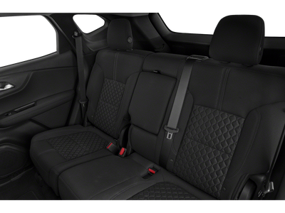 2019 Chevrolet Blazer Premier