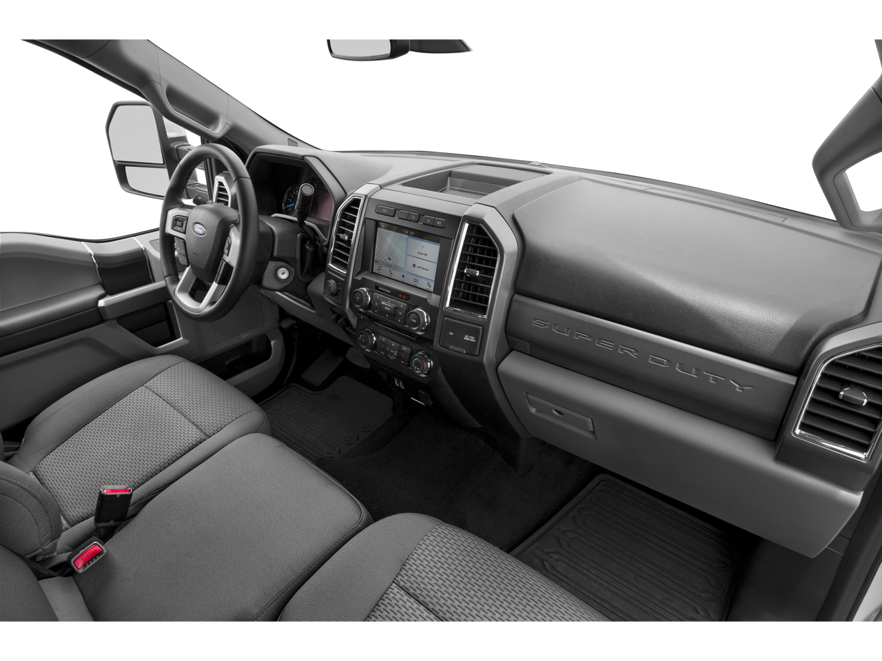 2019 Ford F-250SD F-250® XLT