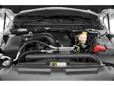 2019 RAM 1500 Classic Big Horn