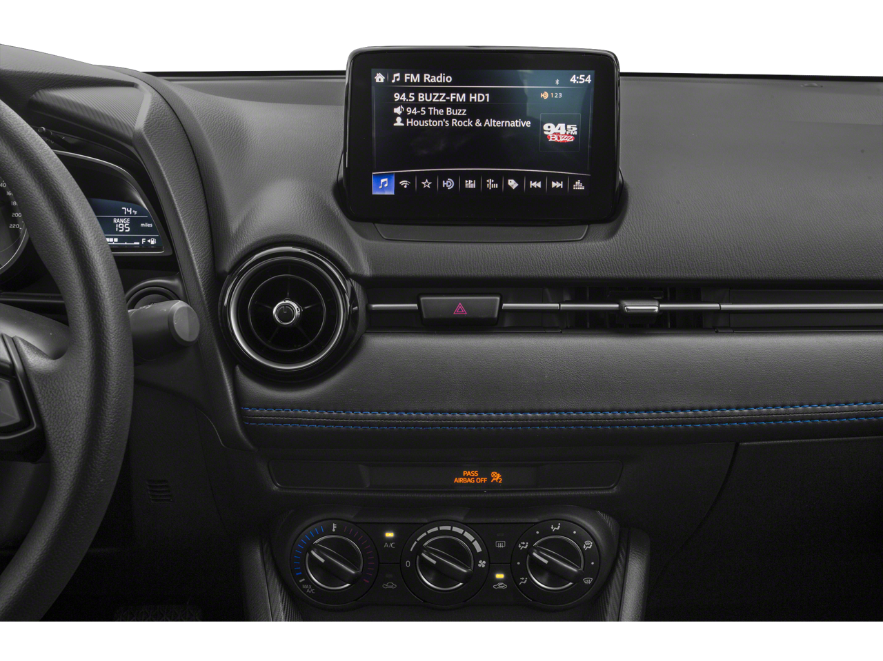 2019 Toyota Yaris L