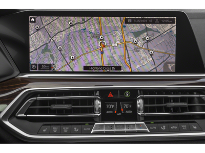 2020 BMW X5 sDrive40i