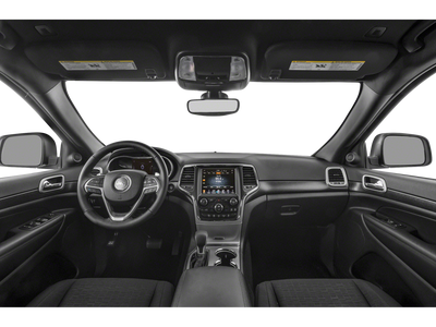 2020 Jeep Grand Cherokee Altitude 4x2