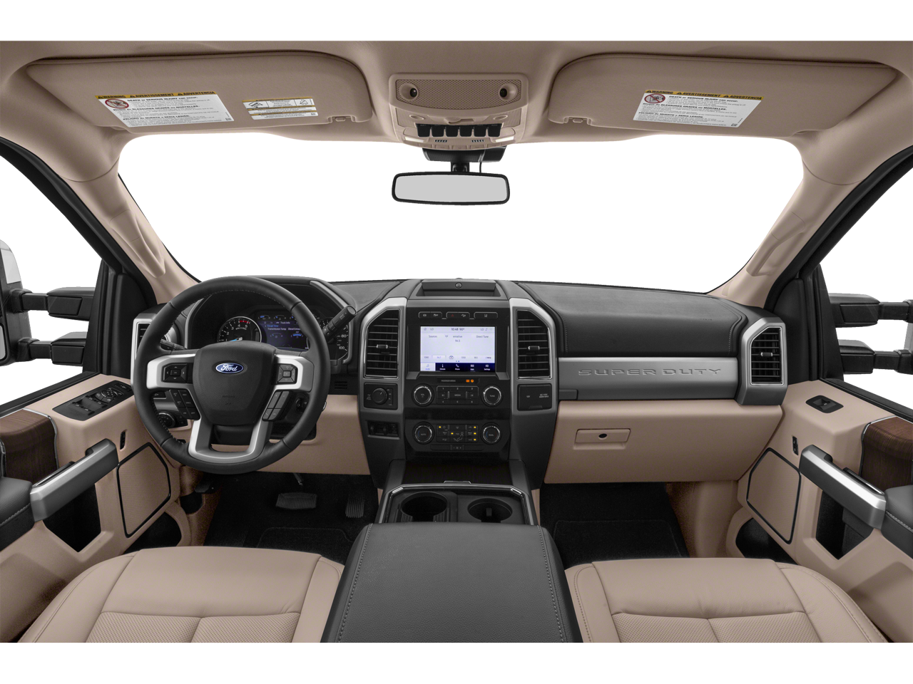 2021 Ford F-350SD Lariat DRW
