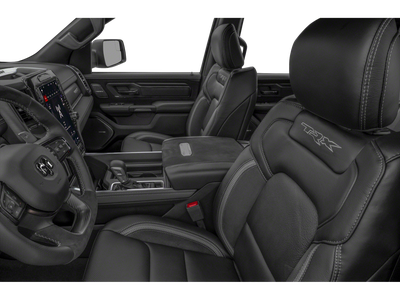 2021 RAM Ram 1500 TRX Crew Cab 4x4 5'7' Box