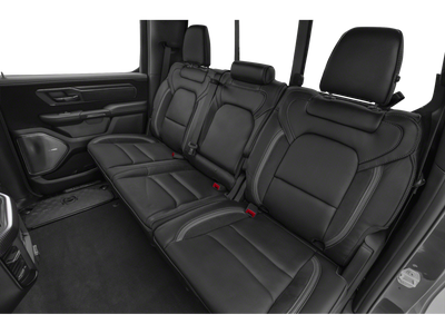 2021 RAM Ram 1500 TRX Crew Cab 4x4 5'7' Box