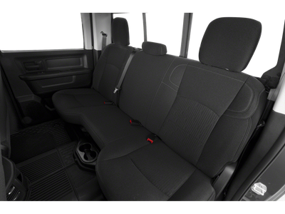 2021 RAM Ram 2500 Tradesman