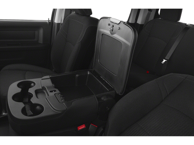 2021 RAM Ram 2500 Tradesman