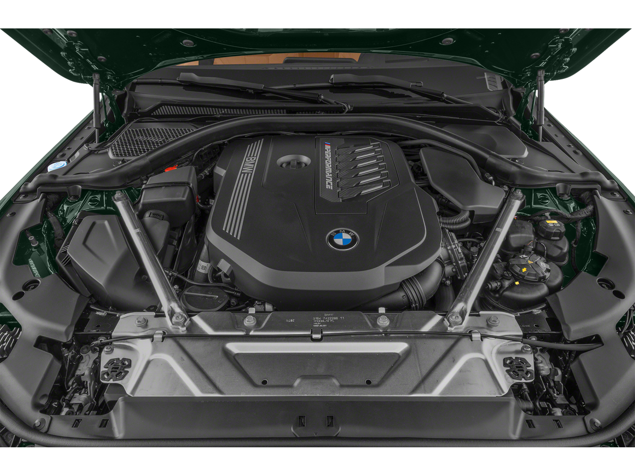 2022 BMW 4 Series M440i xDrive Gran Coupe