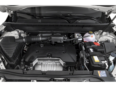 2022 GMC Acadia FWD SLT