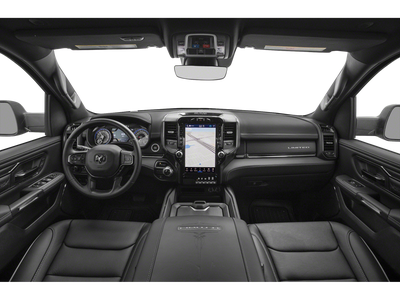 2022 RAM Ram 1500 Limited Crew Cab 4x4 5'7' Box