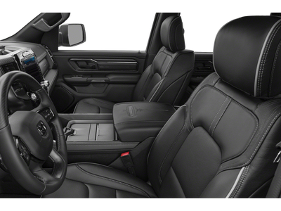 2022 RAM Ram 1500 Limited Crew Cab 4x4 5'7' Box