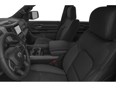 2022 RAM Ram 1500 Lone Star Crew Cab 4x4 5'7' Box