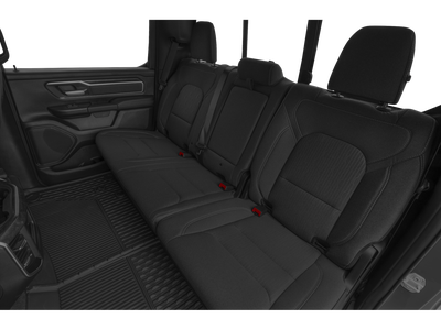 2022 RAM Ram 1500 Lone Star Crew Cab 4x4 5'7' Box
