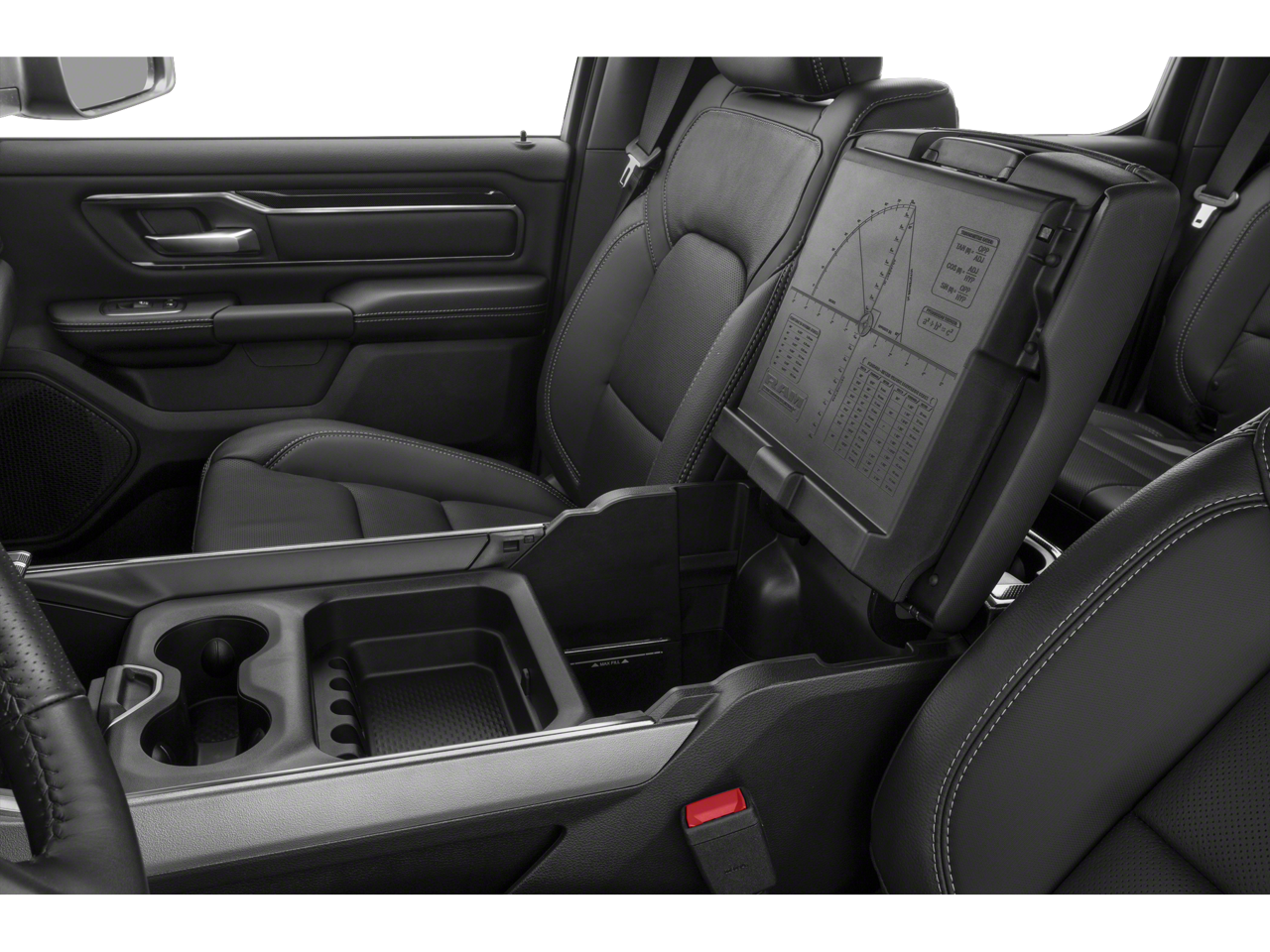 2022 RAM Ram 1500 Lone Star Crew Cab 4x4 5'7' Box