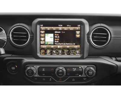 2023 Jeep Wrangler 4xe Rubicon 20th Anniversary 4x4