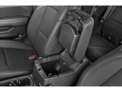 2023 Jeep Wrangler 4xe Rubicon 20th Anniversary 4x4