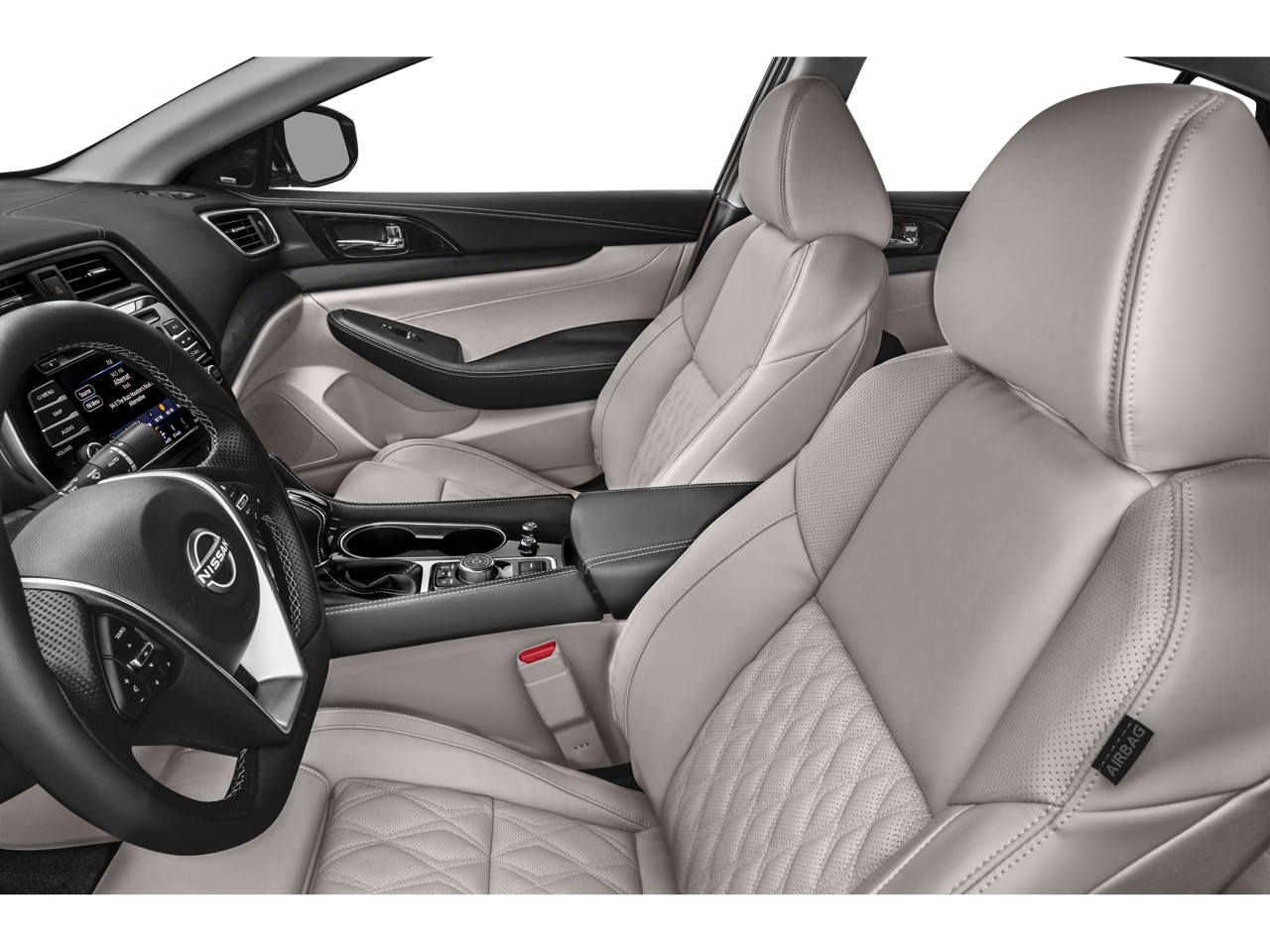 2023 Nissan Maxima Platinum Xtronic CVT