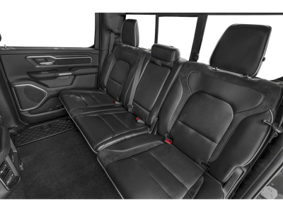 2023 RAM Ram 1500 Laramie