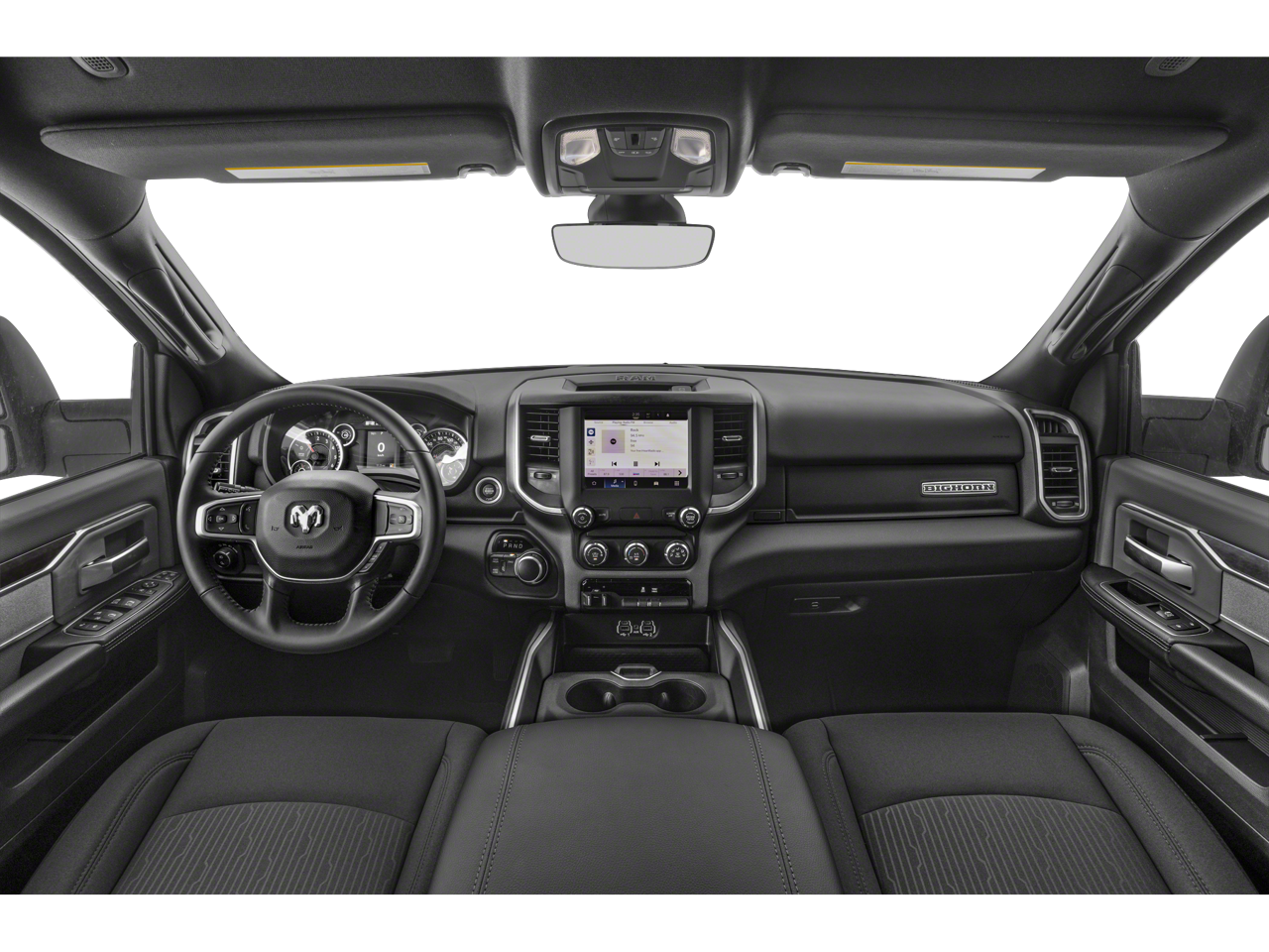 2023 RAM Ram 2500 Laramie