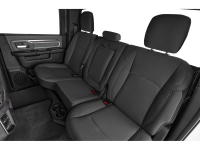 2023 RAM Ram 2500 Laramie
