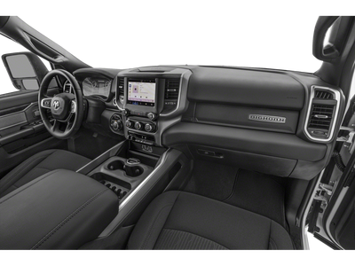 2023 RAM Ram 2500 Laramie