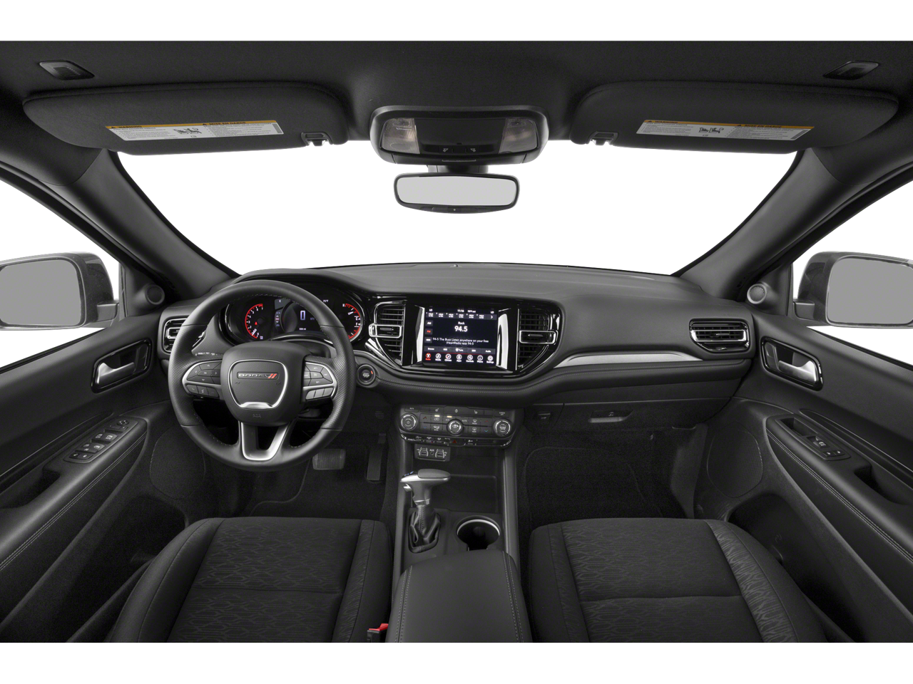 2024 Dodge Durango GT Plus RWD
