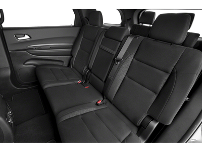 2024 Dodge Durango GT Plus RWD