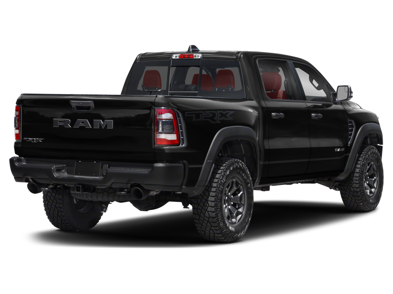 2024 RAM Ram 1500 TRX