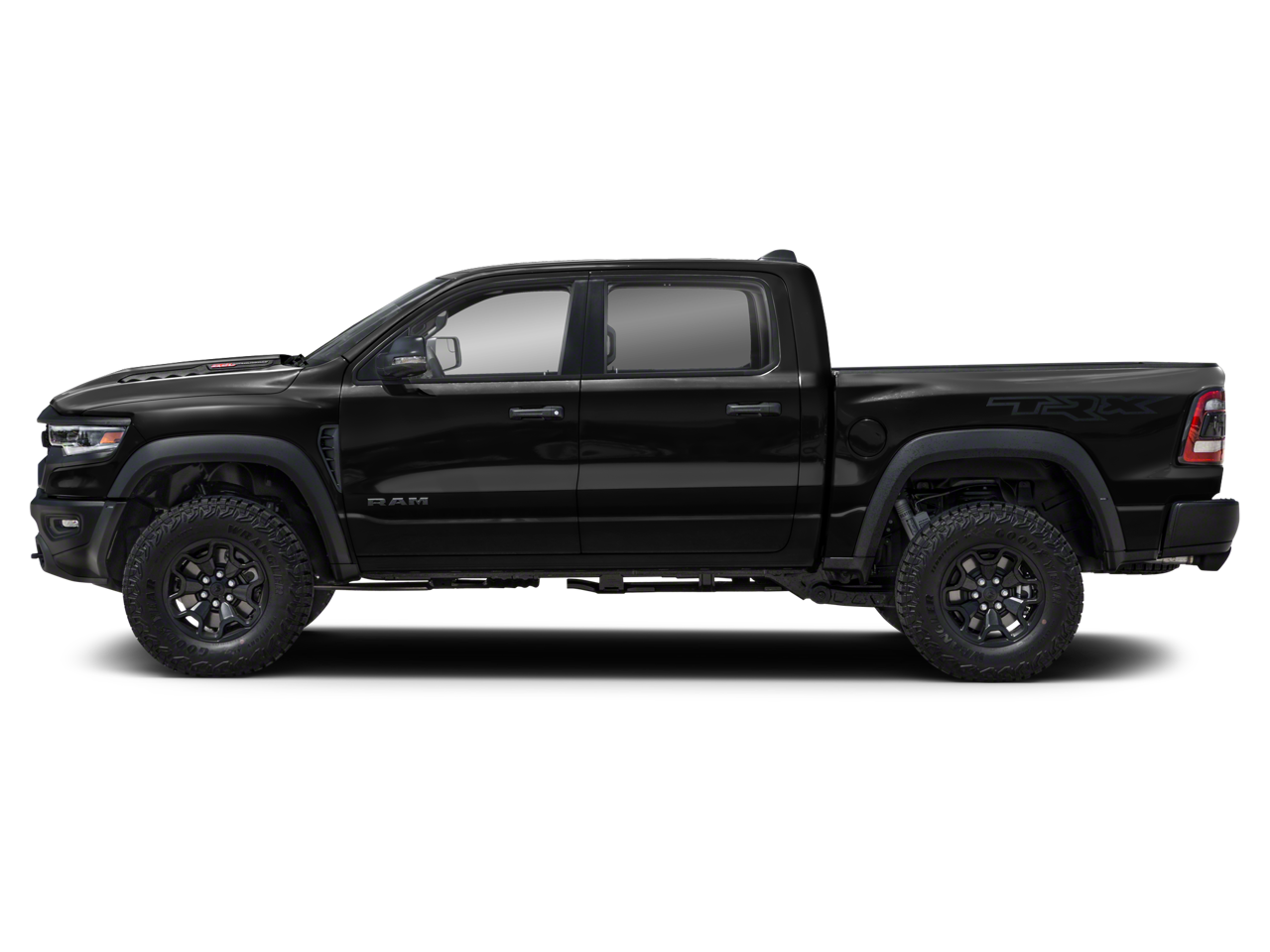 2024 RAM Ram 1500 TRX