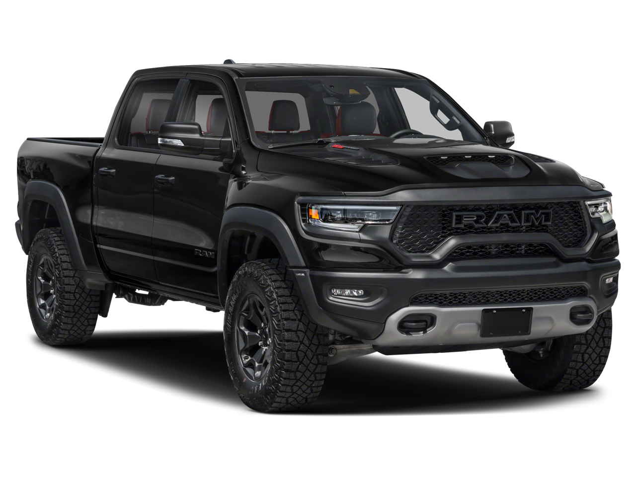 2024 RAM Ram 1500 TRX