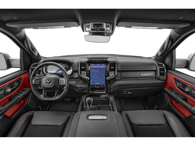 2024 RAM Ram 1500 TRX