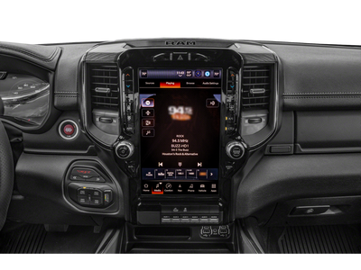 2024 RAM Ram 1500 TRX