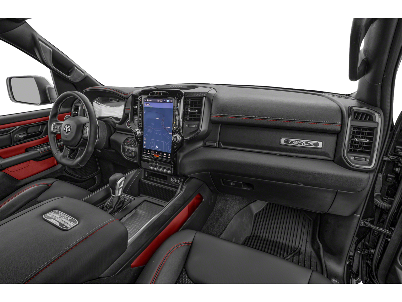 2024 RAM Ram 1500 TRX