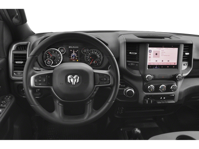 2024 RAM Ram 2500 Tradesman