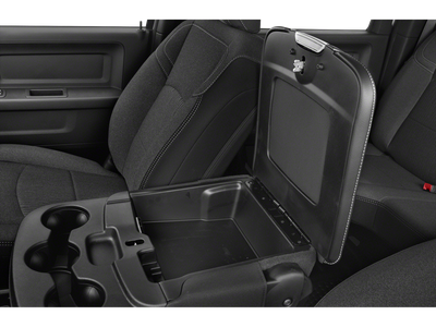 2024 RAM Ram 2500 Tradesman