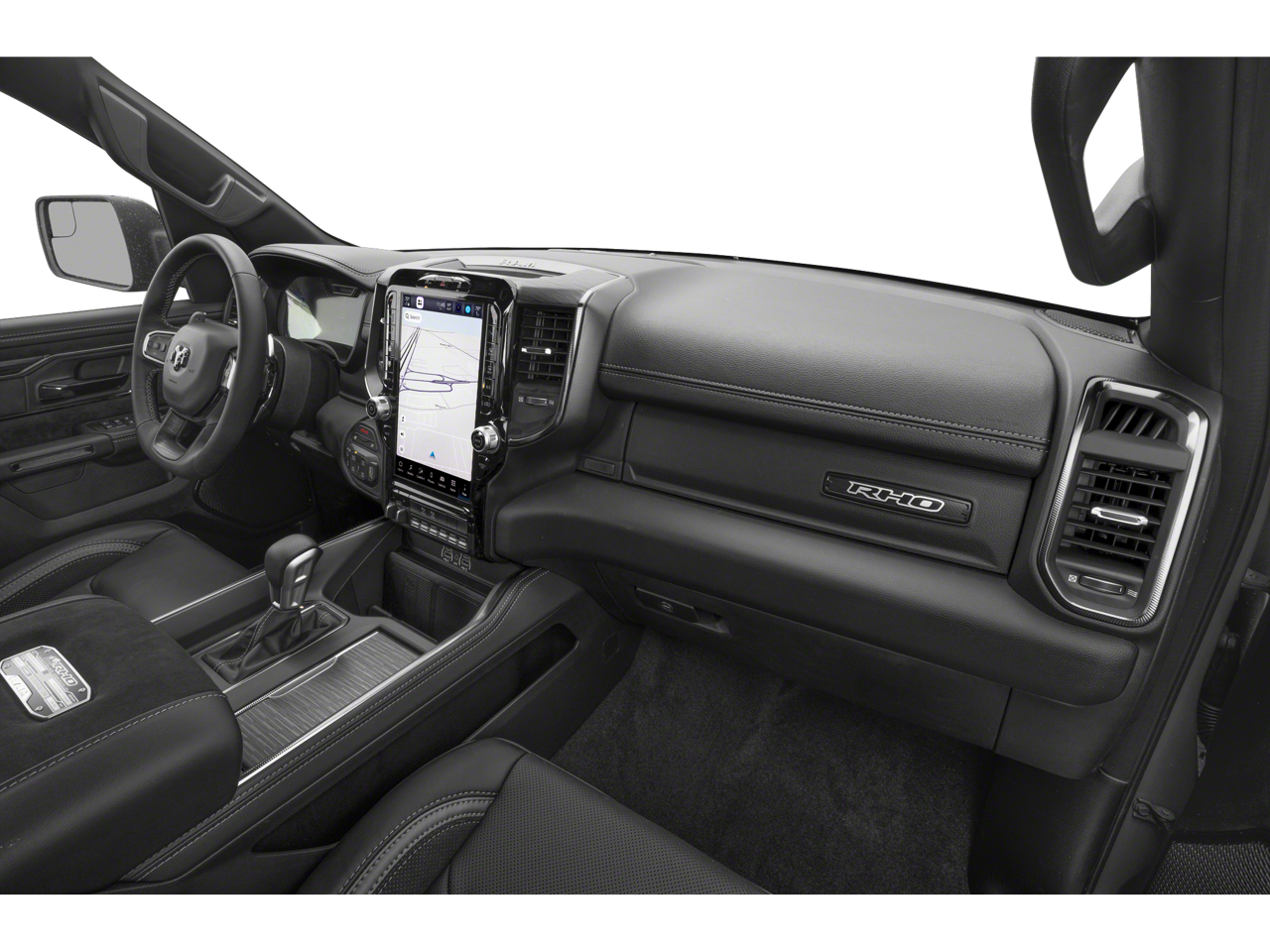 2025 RAM Ram 1500 RHO