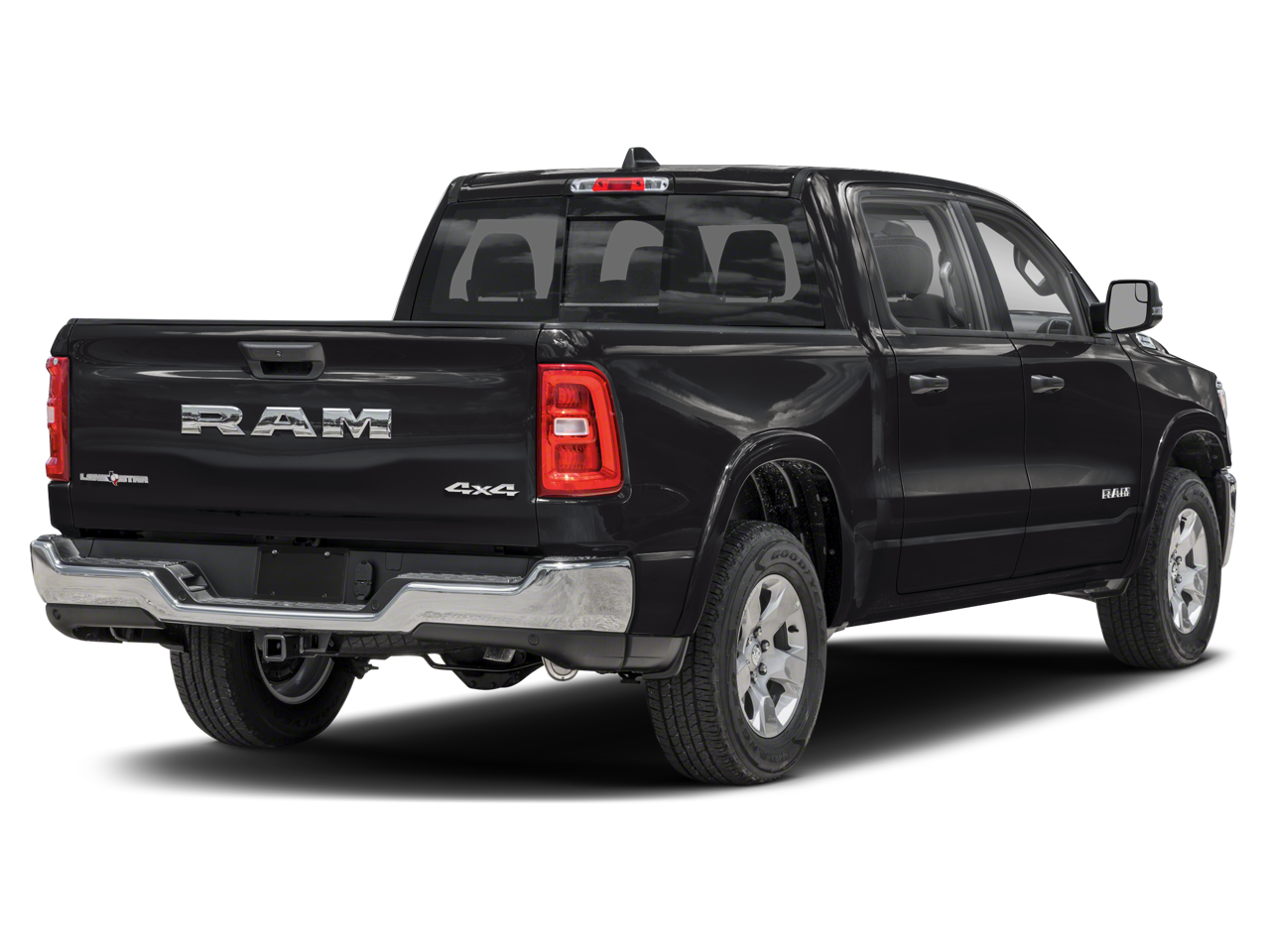 2025 RAM Ram 1500 Big Horn/Lone Star