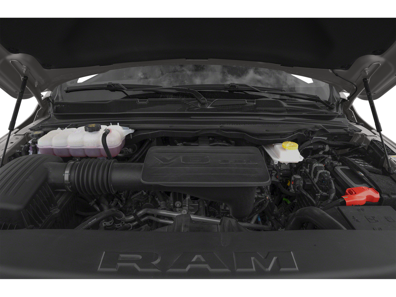 2025 RAM Ram 1500 Tradesman