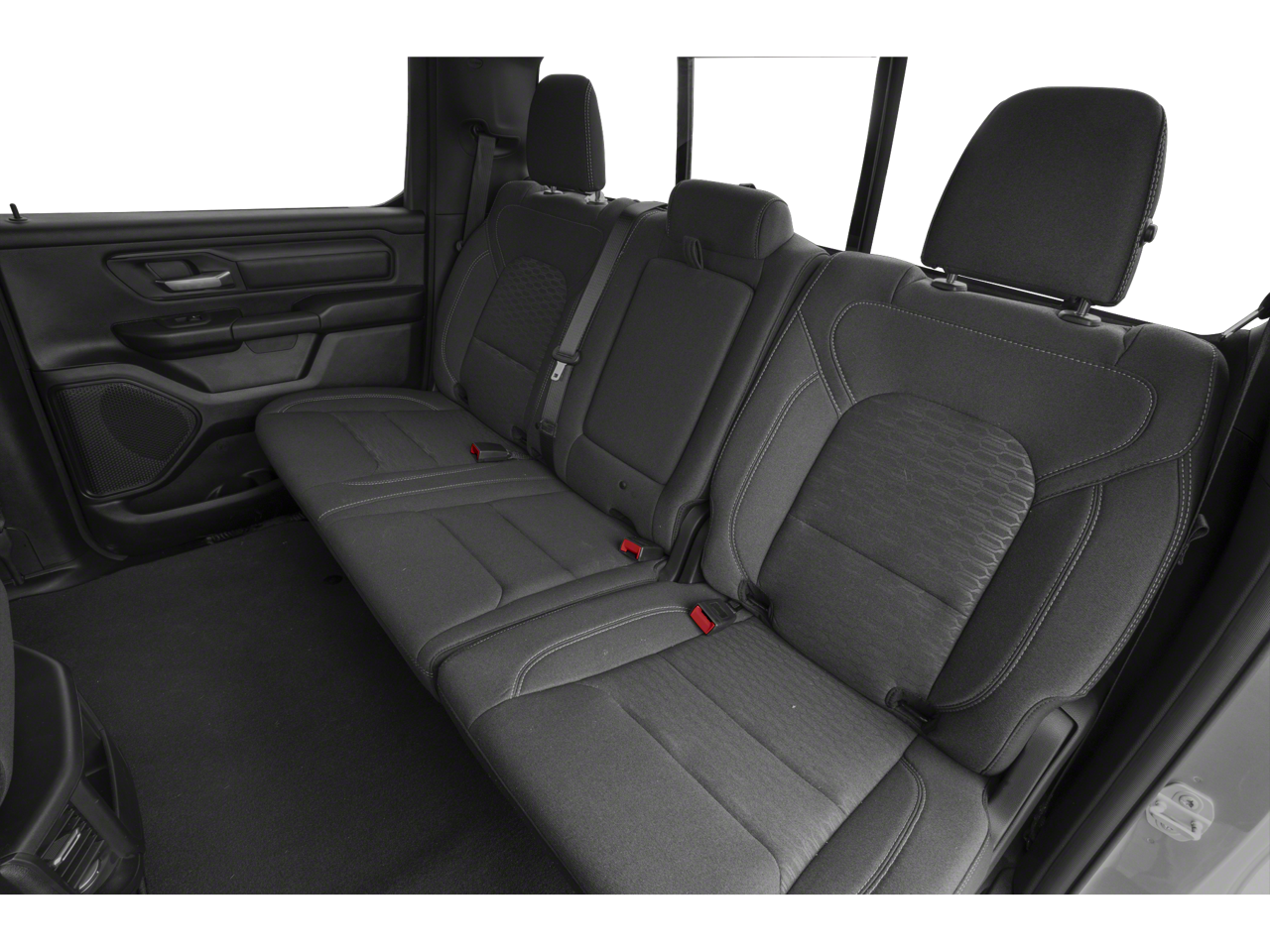 2025 RAM Ram 1500 Tradesman