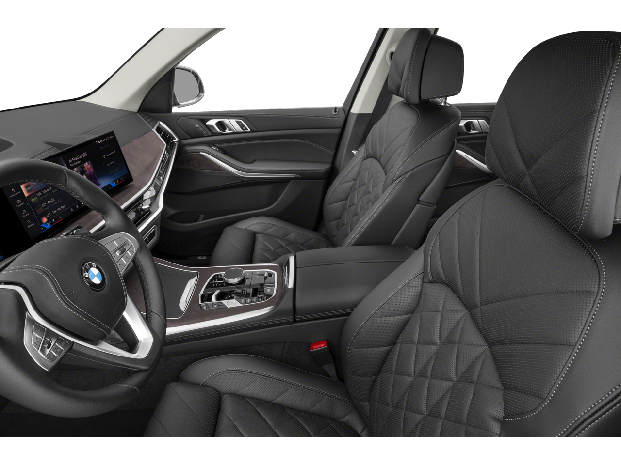 2026 BMW X7 M60i