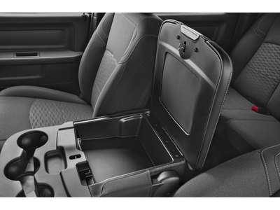 2026 RAM Ram 2500 RAM 2500 LIMITED CREW CAB 4X4 8' BOX