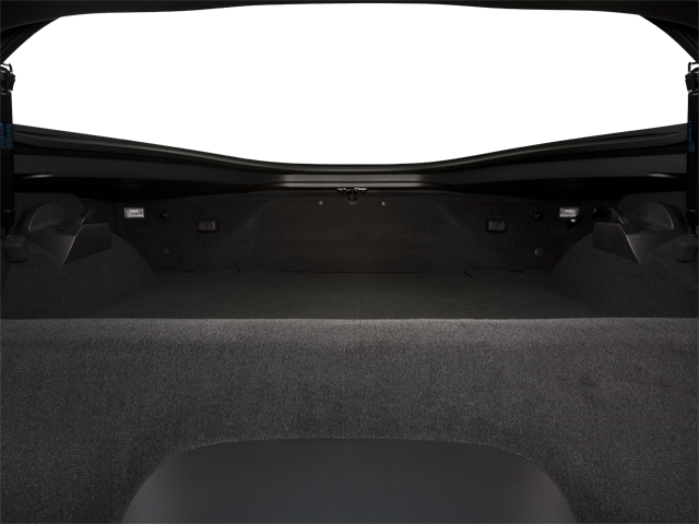 2011 Chevrolet Corvette Grand Sport