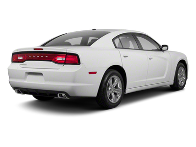 2011 Dodge Charger R/T