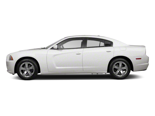 2011 Dodge Charger R/T