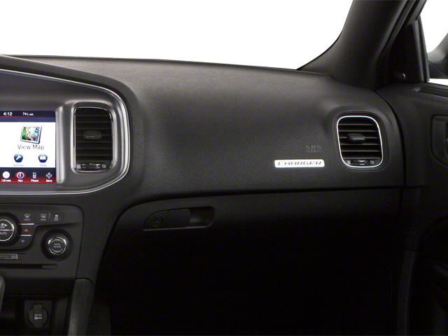 2011 Dodge Charger R/T