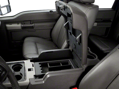 2012 Ford F-250SD F-250® XL